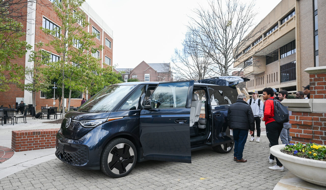 VW Day luncheon, speakers and vehicles Thursday, Feb. 22, 2024
