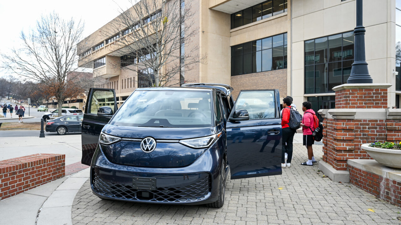 VW Day luncheon, speakers and vehicles Thursday, Feb. 22, 2024