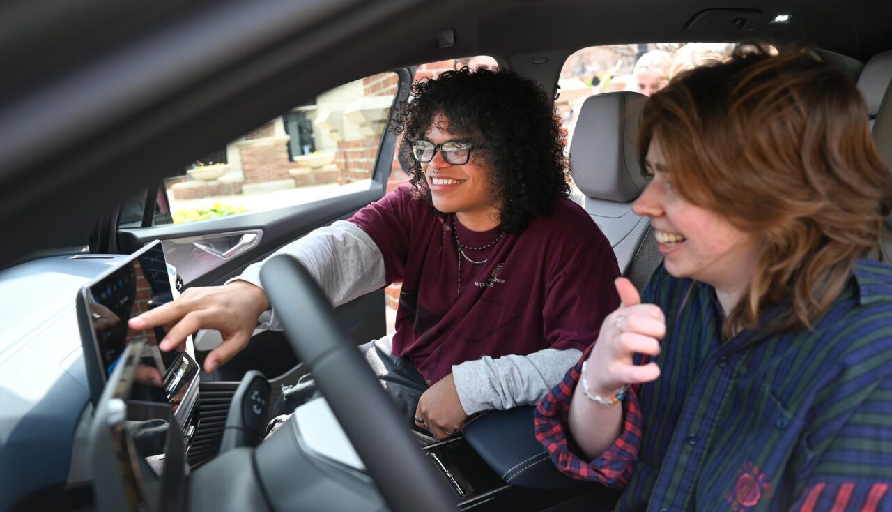 VW Day luncheon, speakers and vehicles Thursday, Feb. 22, 2024
