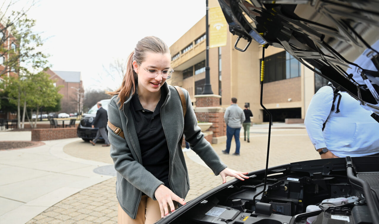 VW Day luncheon, speakers and vehicles Thursday, Feb. 22, 2024