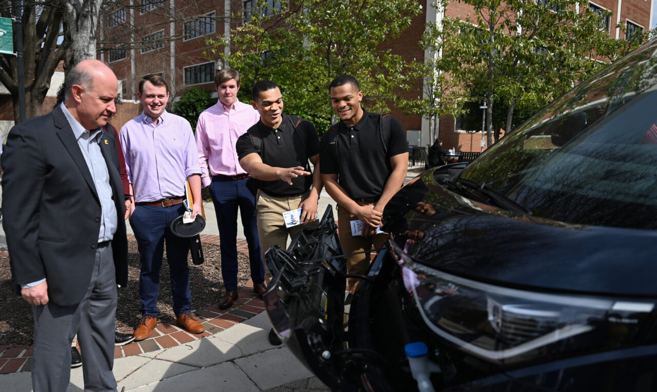 VW Day luncheon, speakers and vehicles Thursday, Feb. 22, 2024