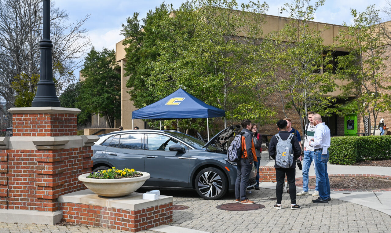 VW Day luncheon, speakers and vehicles Thursday, Feb. 22, 2024