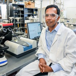Dr. Jejal-Reddy Bathi