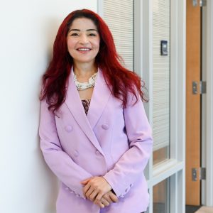 Dr. Nagwan Zahry