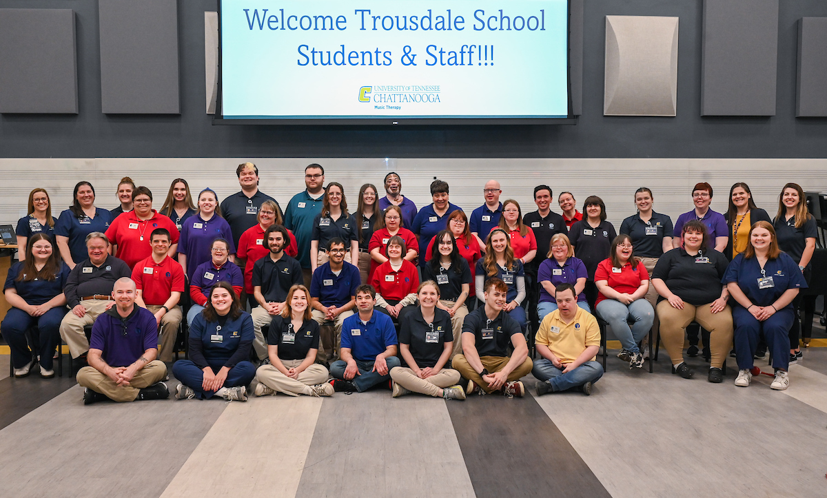 Trousdale School Visit-24
