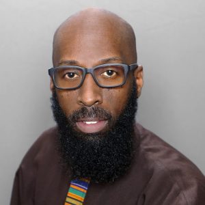 Dr. Michael Williams