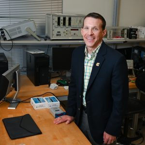 Dr. Don Reising