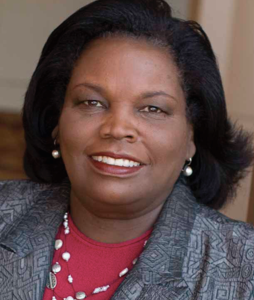 Dr. Edna Varner