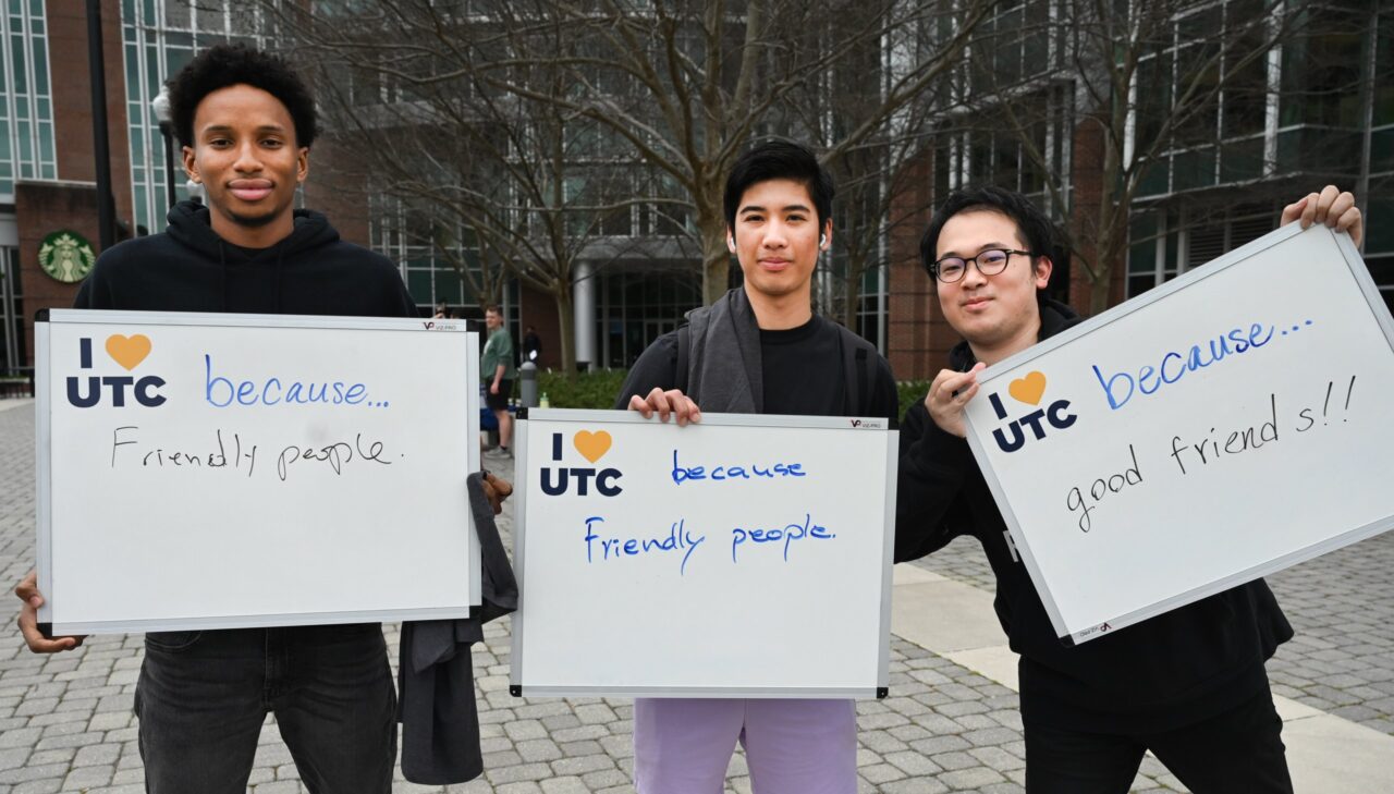 I Love UTC Week-24-554