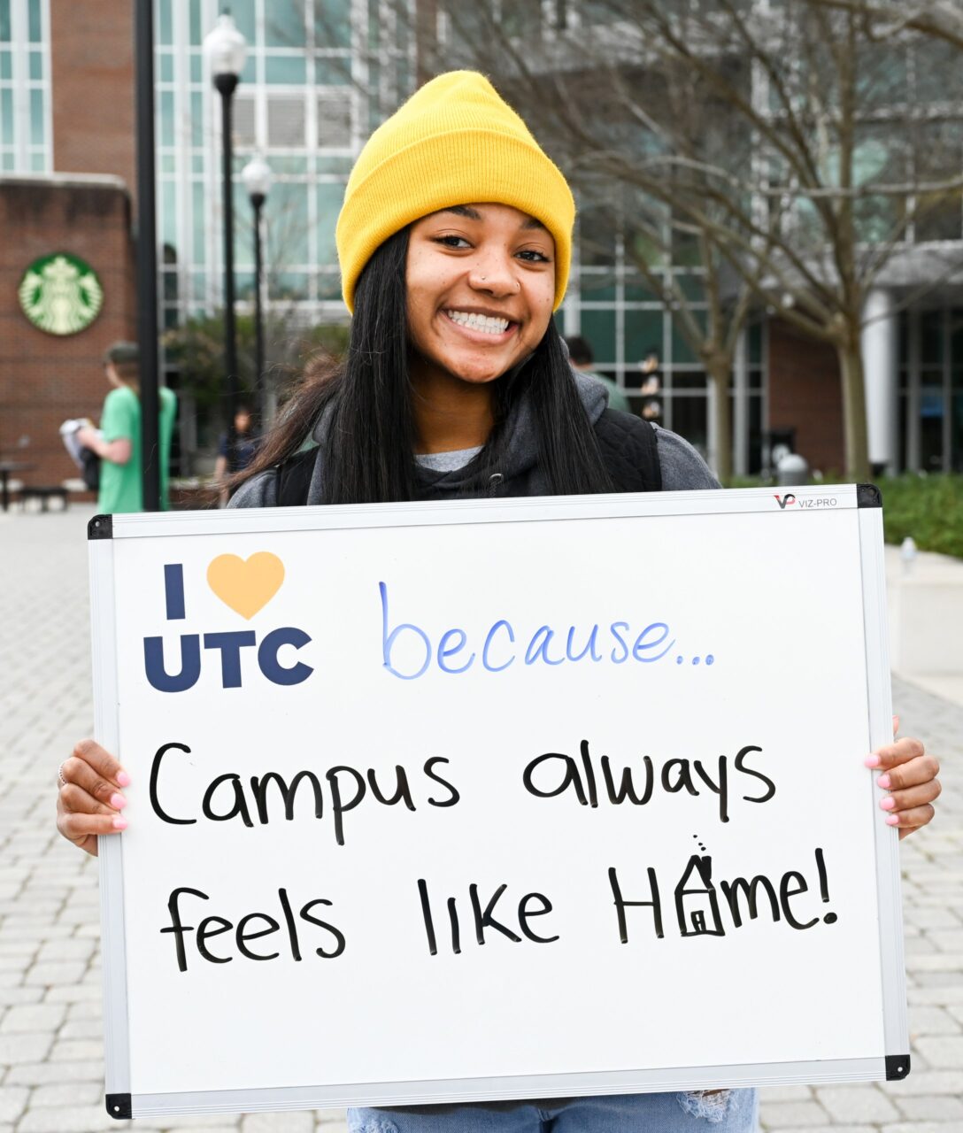 I Love UTC Week-24-574