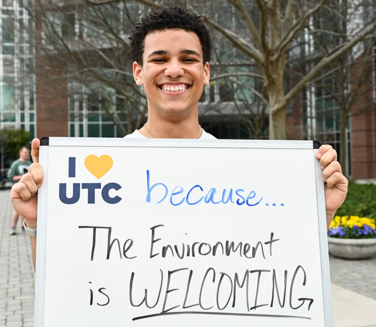 I Love UTC Week-24-633
