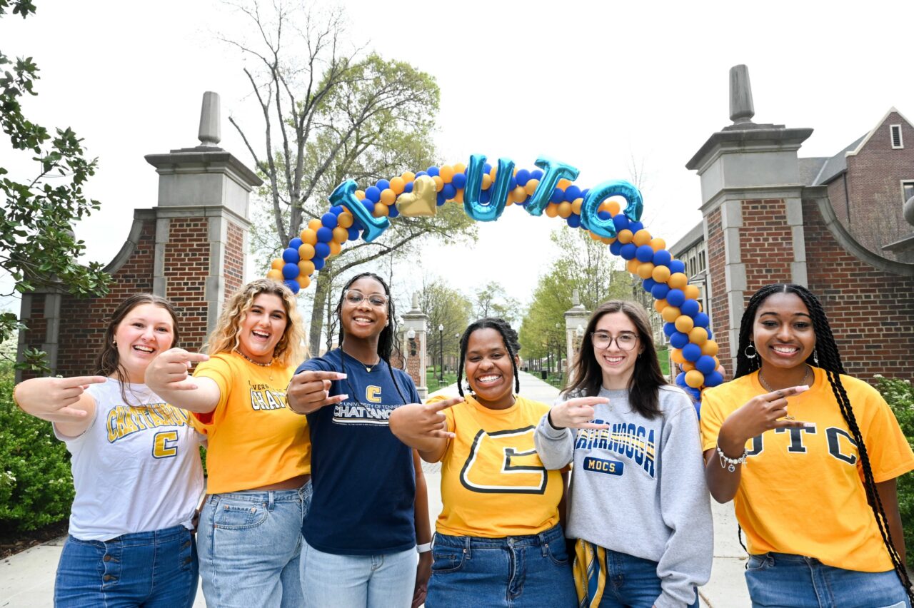 I Love UTC Week-24-803