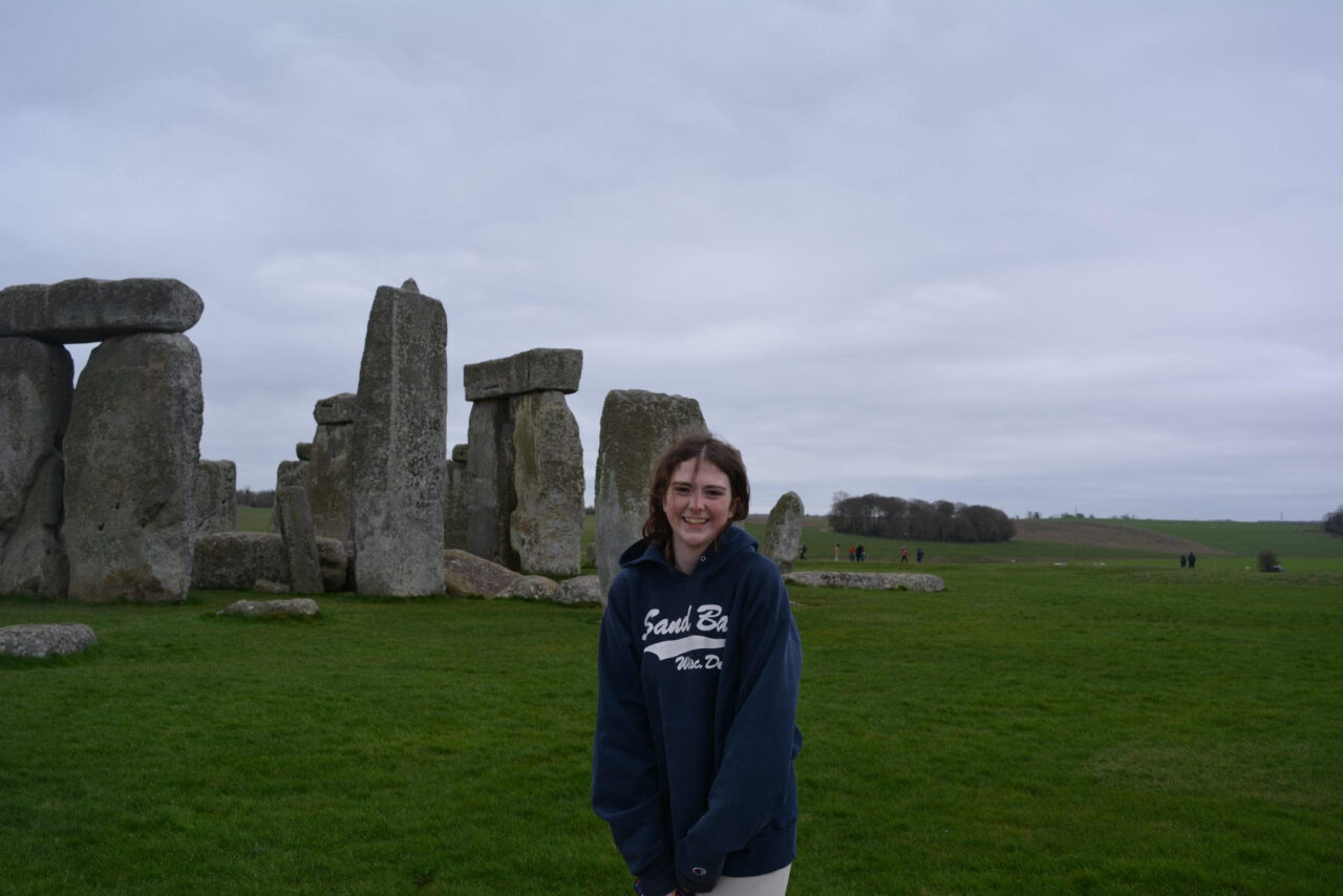 MelbyStonehenge