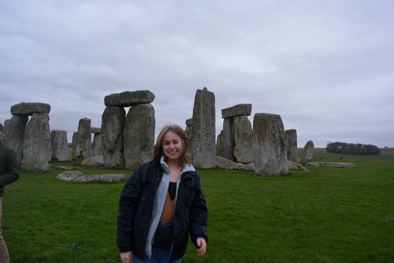 MorrellStonehenge