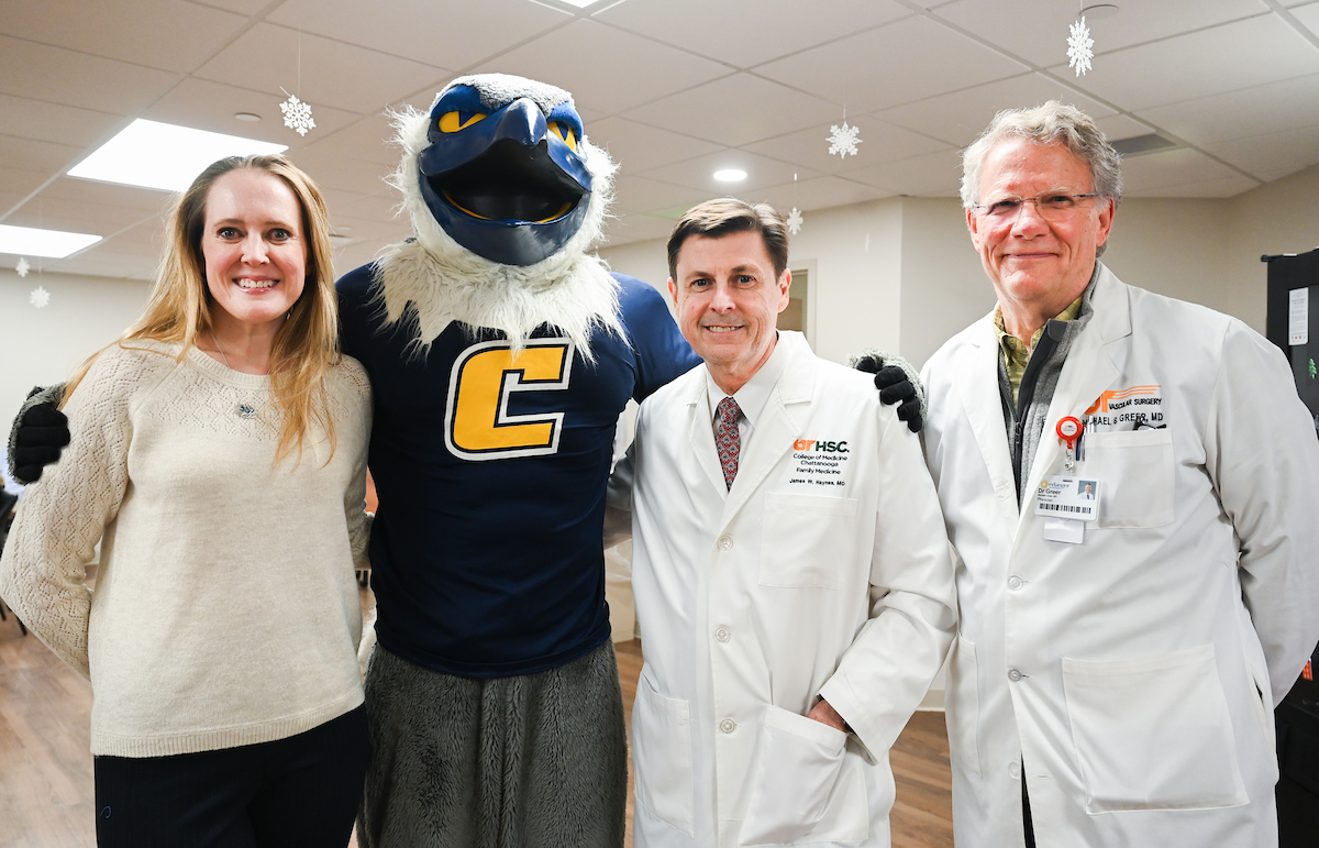 Pre-Med Job Shadow-24-