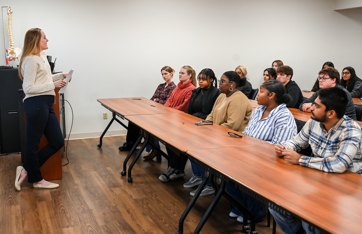 Pre-Med Job Shadow-24-
