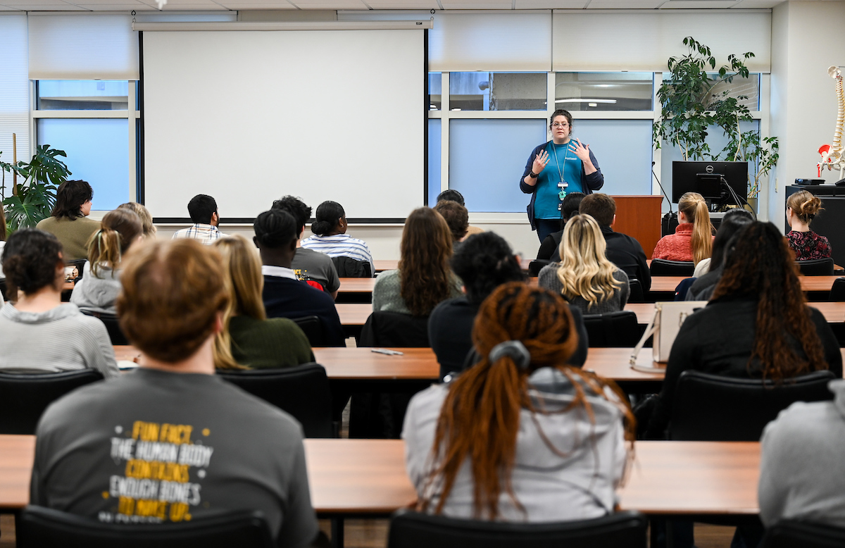 Pre-Med Job Shadow-24-