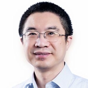 Richard Zhang