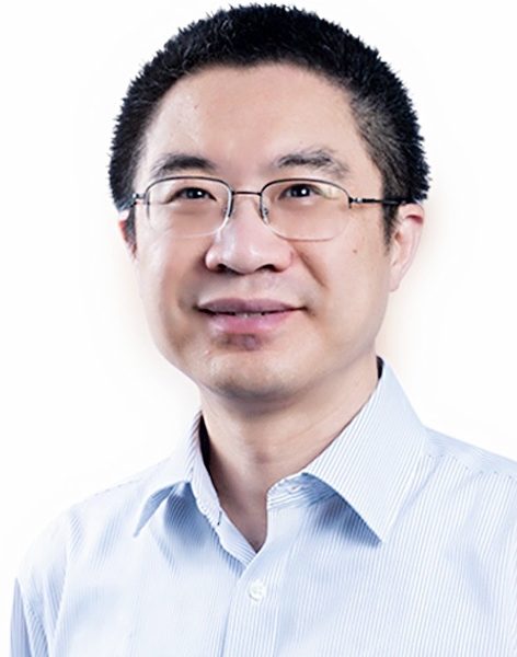 Richard Zhang
