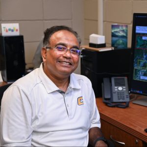 Dr. Azad Hossain