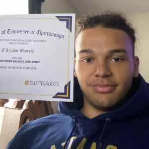E'Shawn Massey