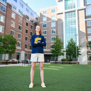 Dr. Liz Hathaway