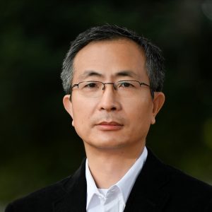 Dr. Hong Qin