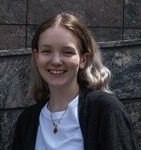 Ellee Jackson (photo courtesy: The Echo)