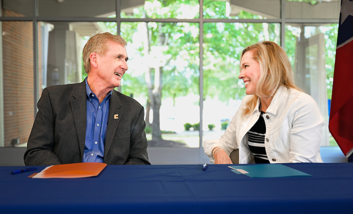 Environmental Science MOU-24-