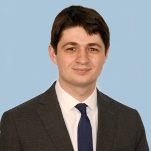 Nicholas Chapin