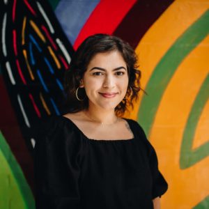 Lily Sanchez
