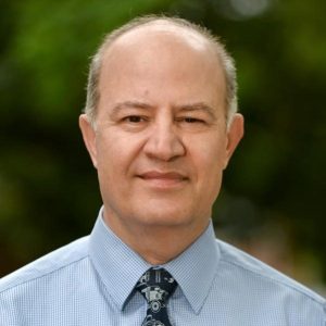 Dr. Ahad Nasab