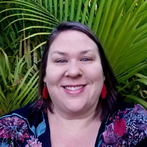 Dr. Amanda Hardin