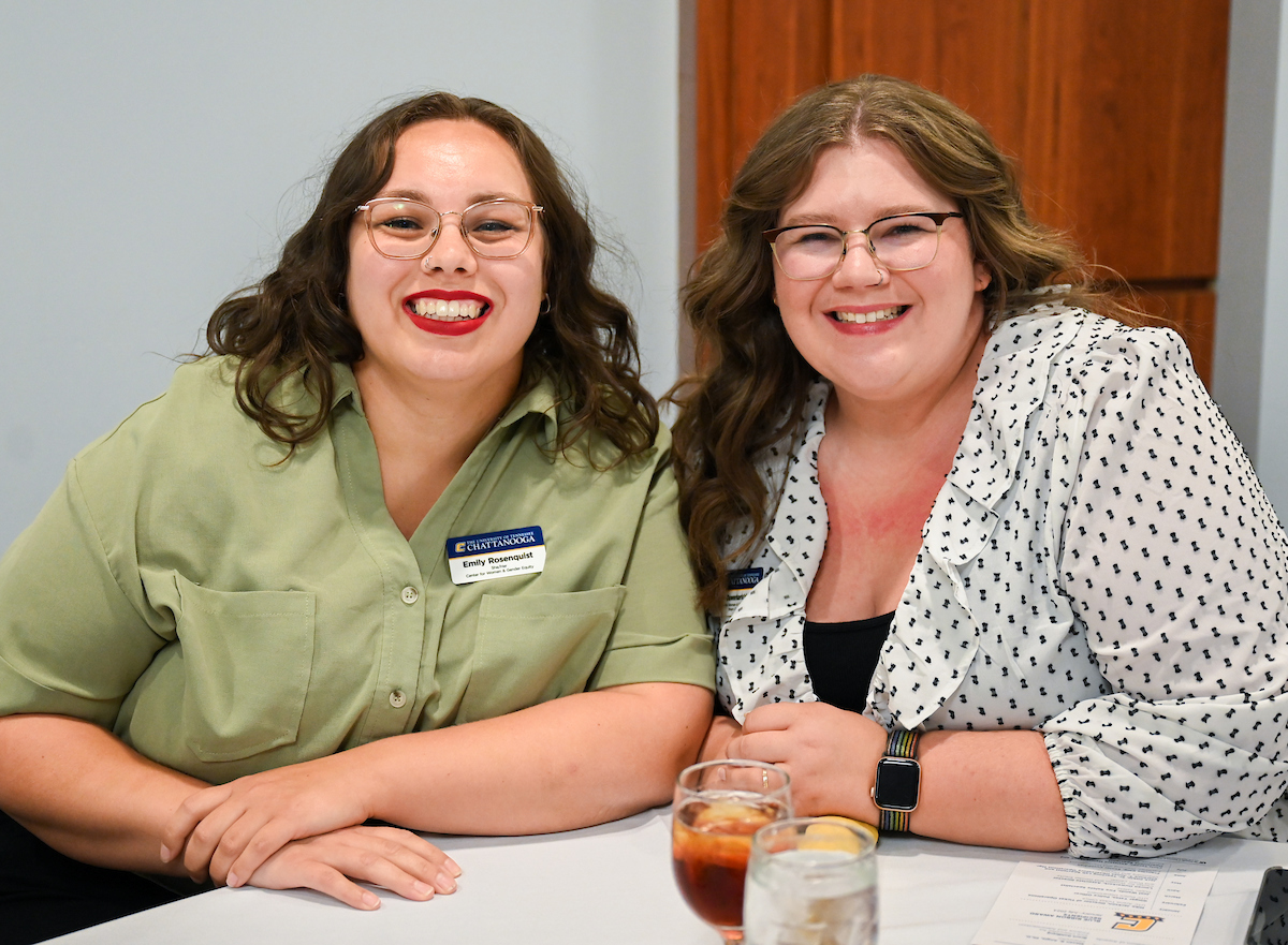 Blue Ribbon Awards, Tuesday, Aug. 27, 2024 in the University Center.