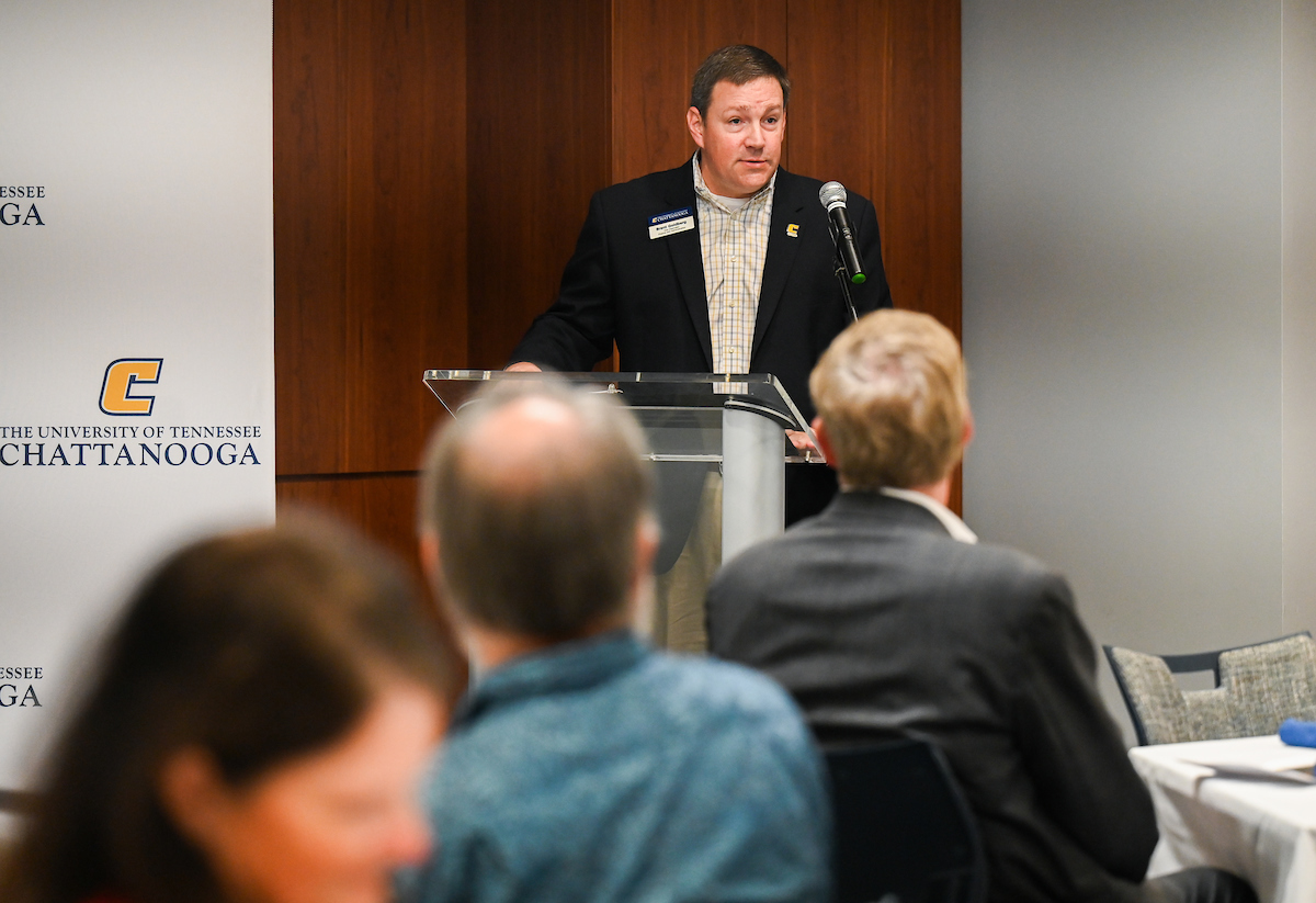 Blue Ribbon Awards, Tuesday, Aug. 27, 2024 in the University Center.
