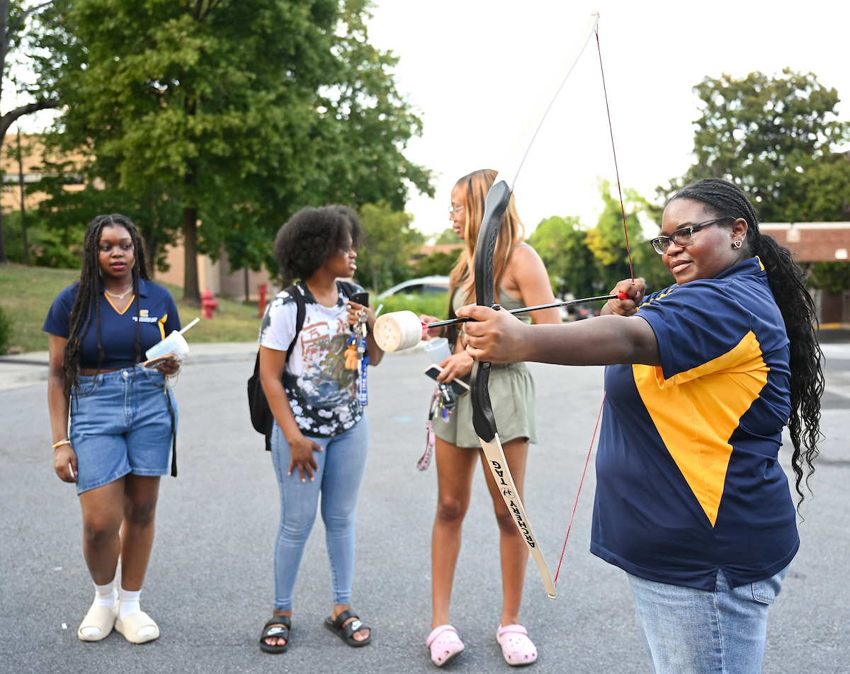 Housing Carnival, Thursday, Aug. 15, 2024 near Lockmiller