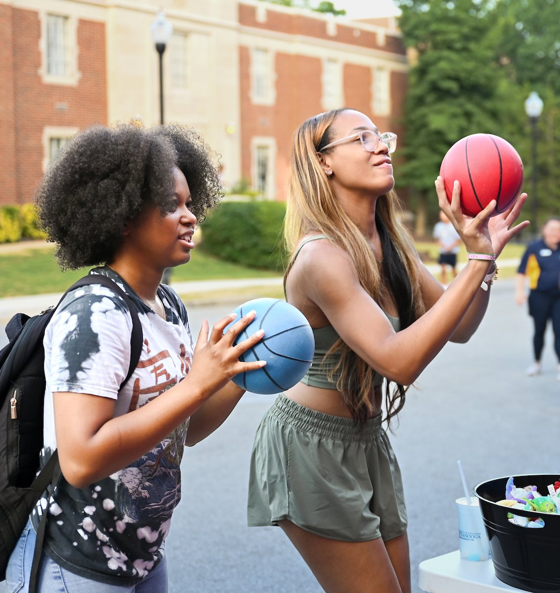 Housing Carnival, Thursday, Aug. 15, 2024 near Lockmiller