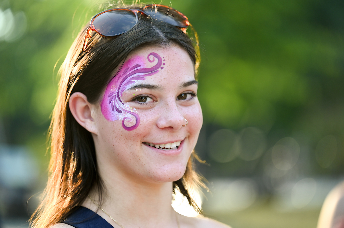 Housing Carnival, Thursday, Aug. 15, 2024 near Lockmiller