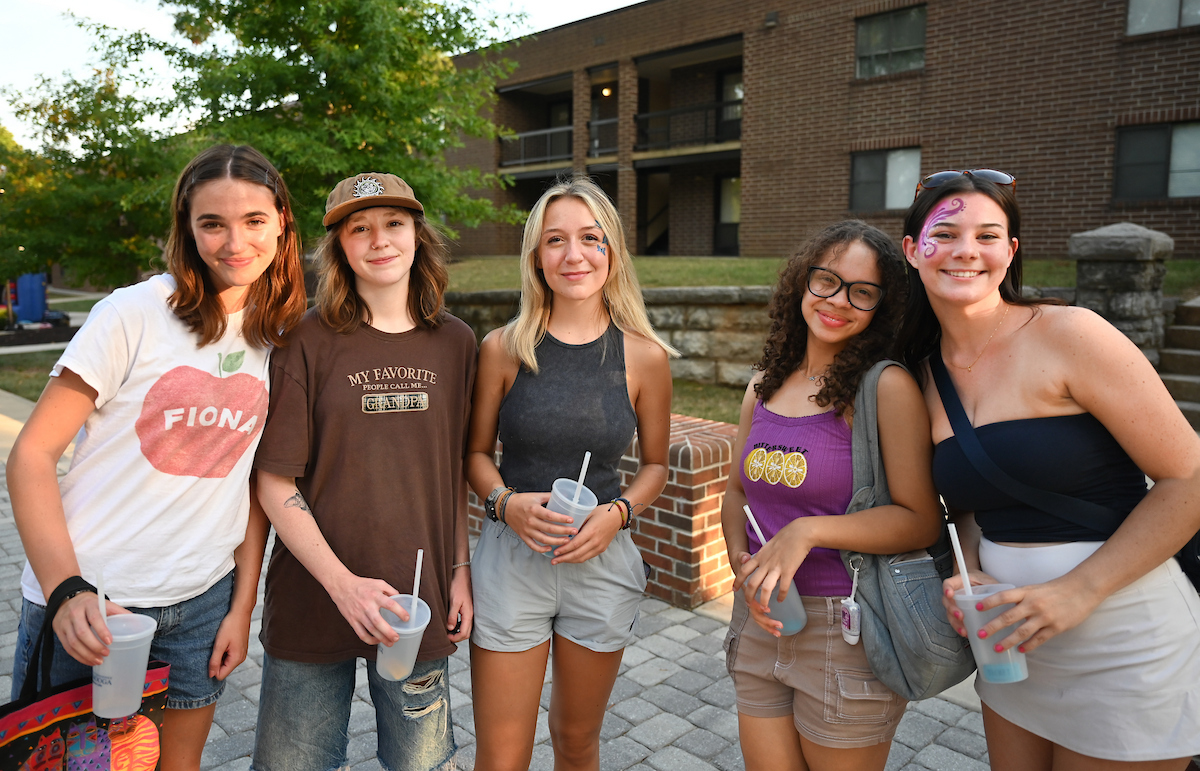 Housing Carnival, Thursday, Aug. 15, 2024 near Lockmiller