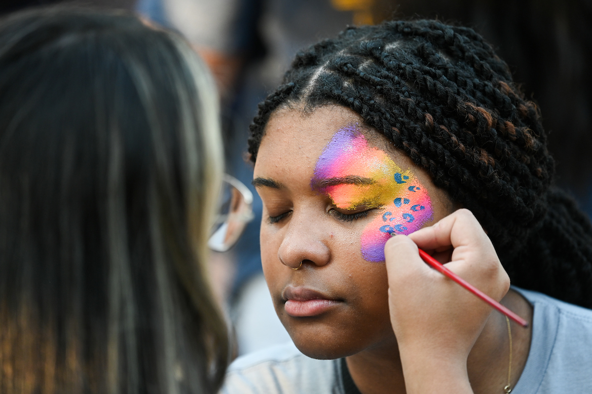Housing Carnival, Thursday, Aug. 15, 2024 near Lockmiller