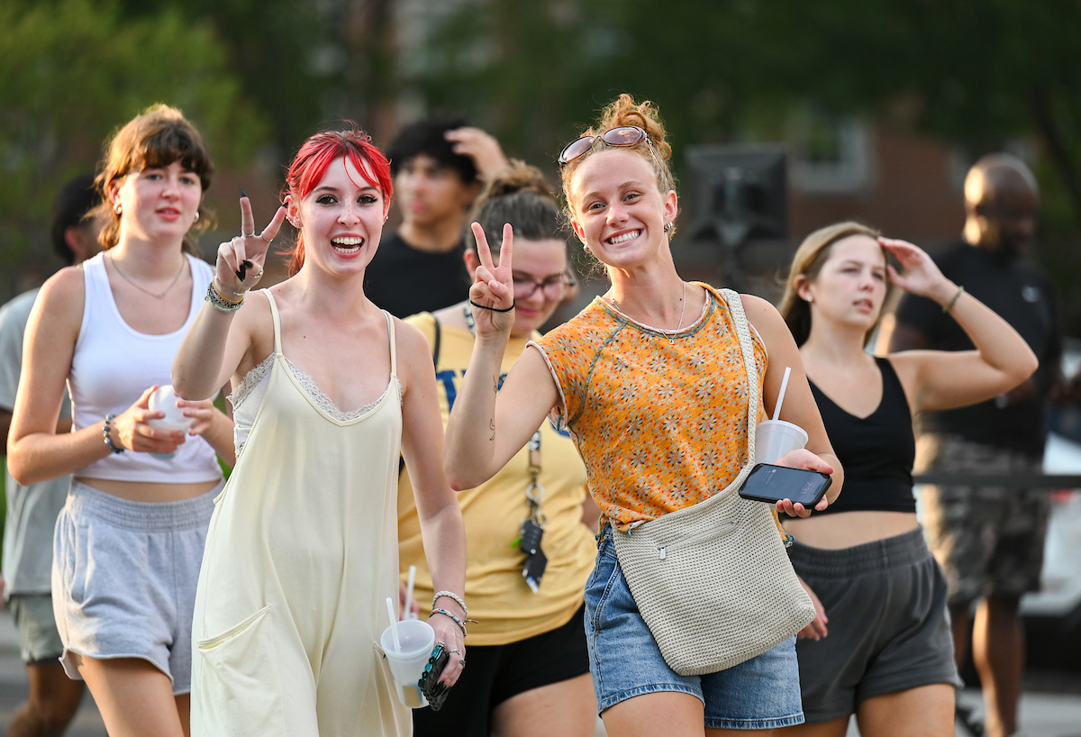 Housing Carnival, Thursday, Aug. 15, 2024 near Lockmiller