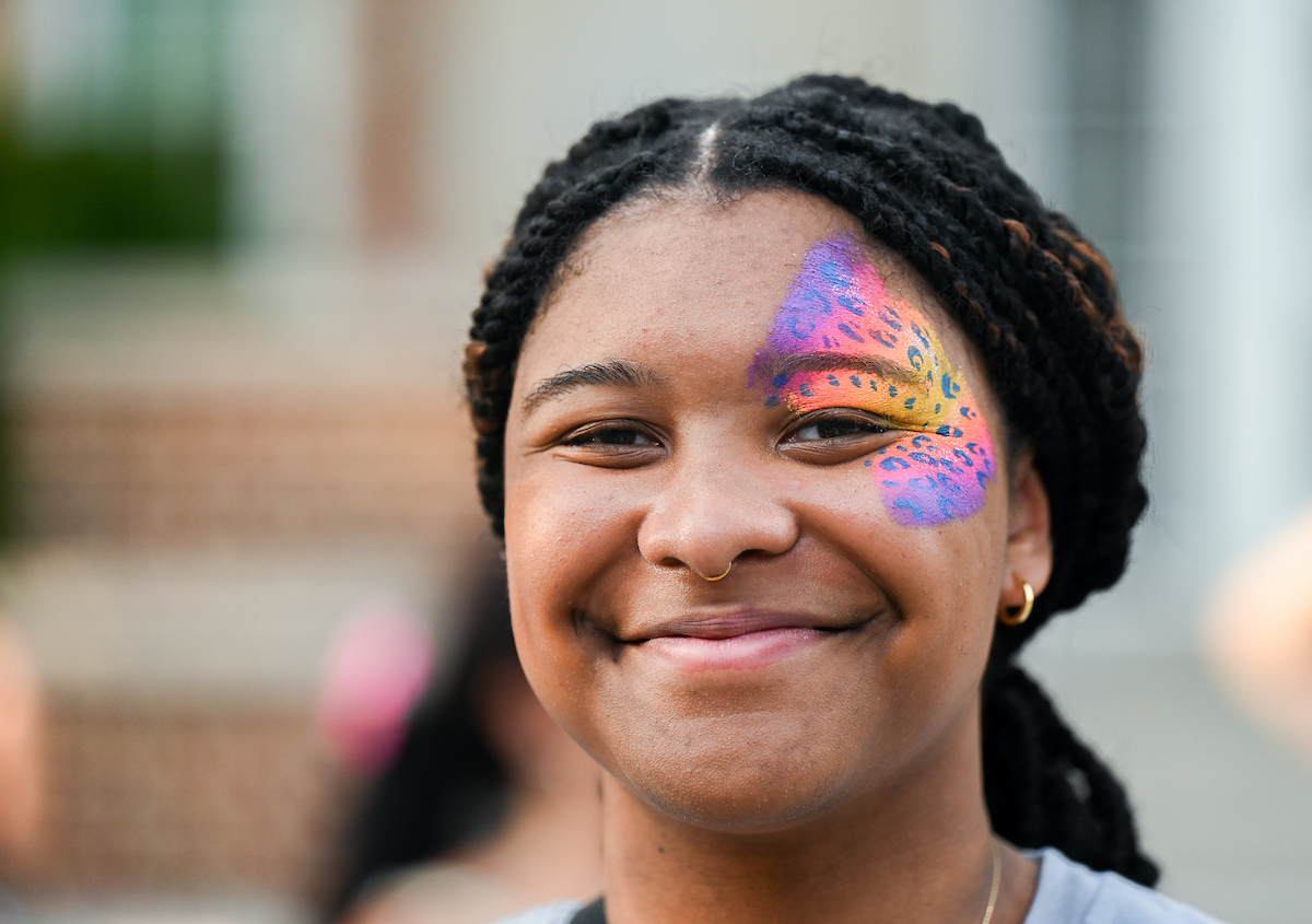 Housing Carnival, Thursday, Aug. 15, 2024 near Lockmiller