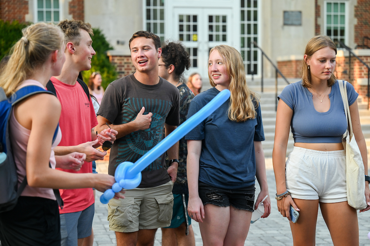 Housing Carnival, Thursday, Aug. 15, 2024 near Lockmiller