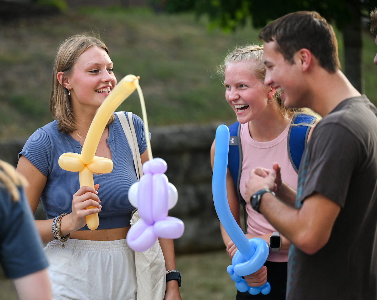 Housing Carnival, Thursday, Aug. 15, 2024 near Lockmiller