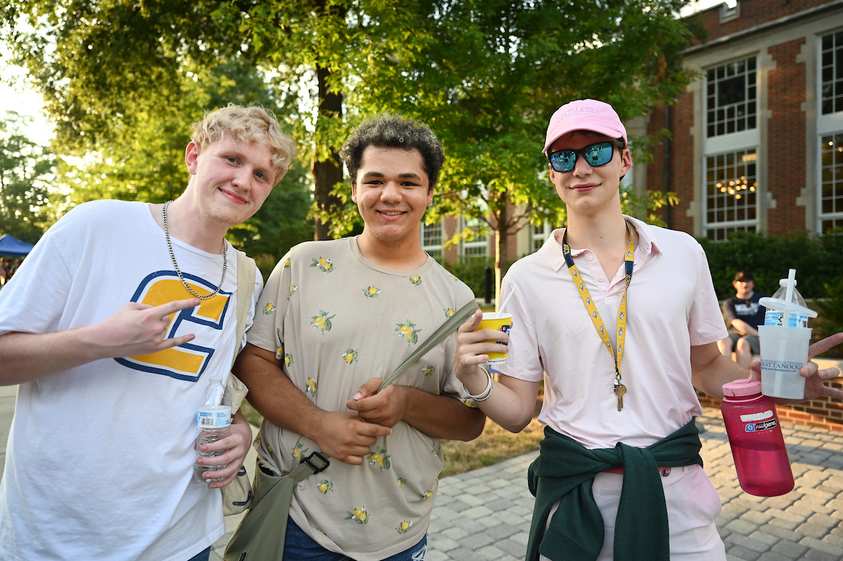 Housing Carnival, Thursday, Aug. 15, 2024 near Lockmiller