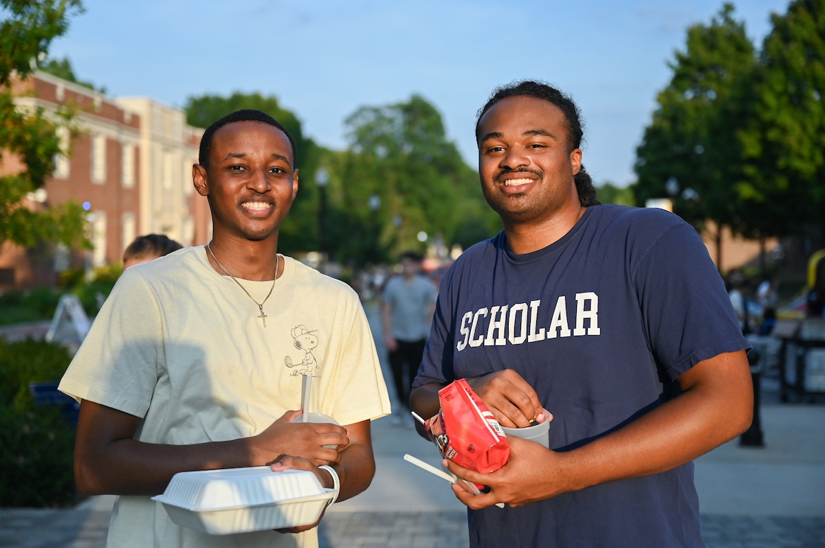 Housing Carnival, Thursday, Aug. 15, 2024 near Lockmiller