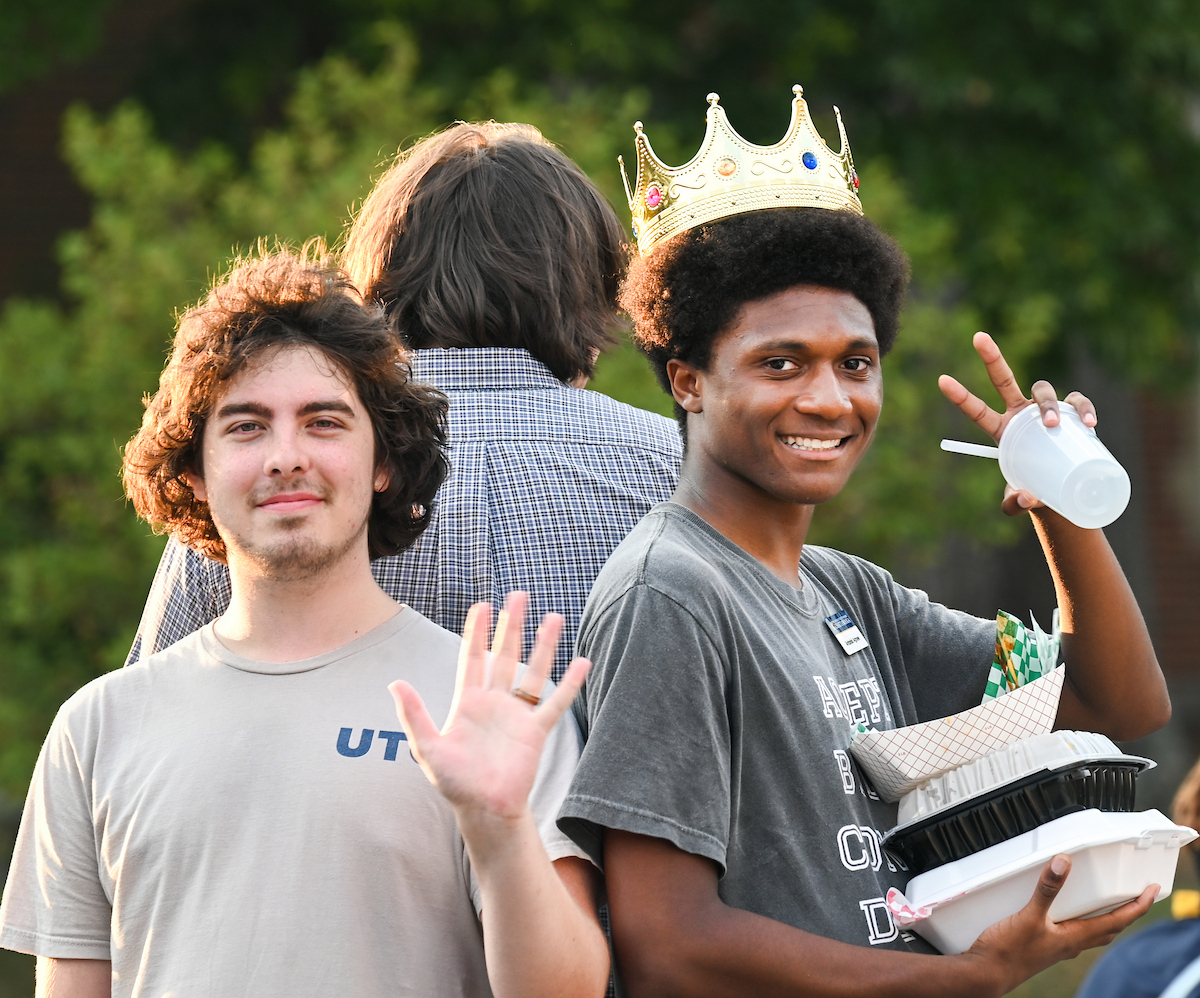 Housing Carnival, Thursday, Aug. 15, 2024 near Lockmiller