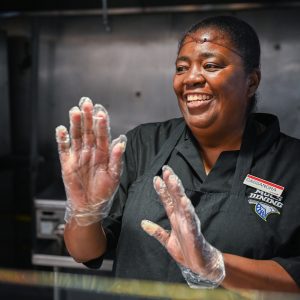 Cassandra Robinson