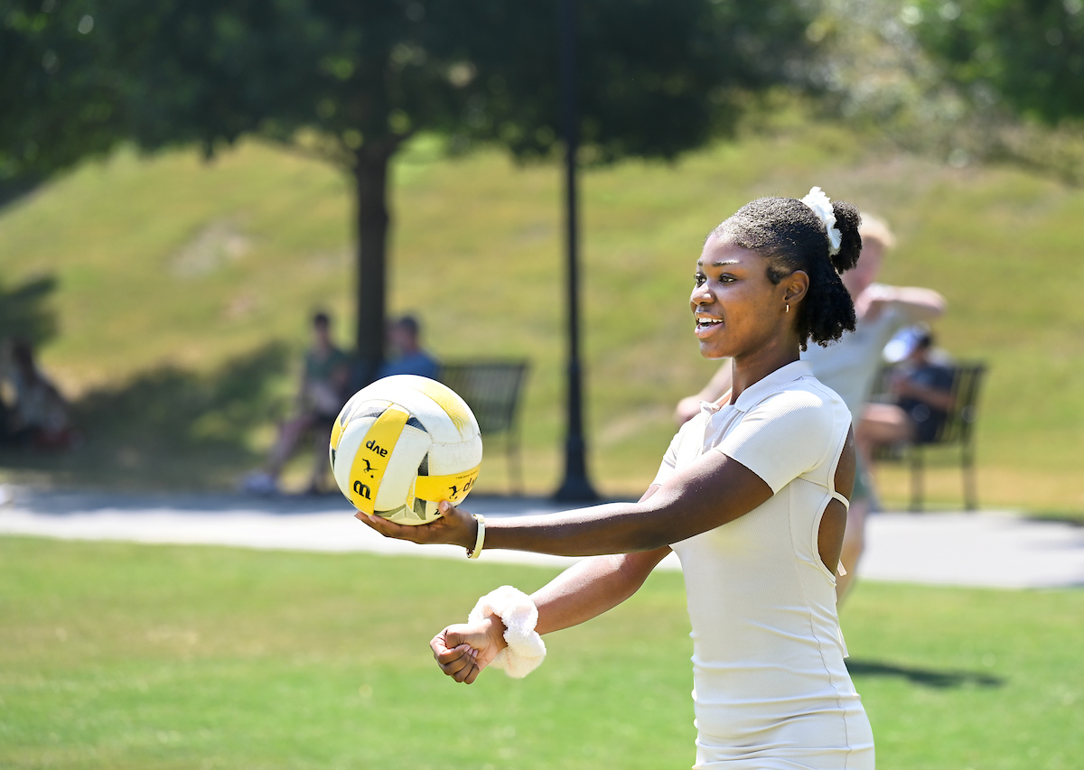 Chattanooga Sports Welcome Tuesday, Aug. 20, 2024 on Chamberlain Field