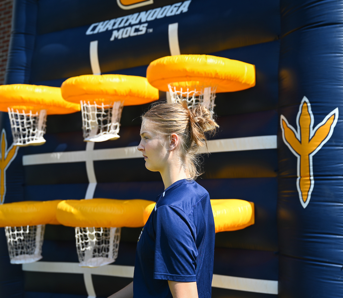 Chattanooga Sports Welcome Tuesday, Aug. 20, 2024 on Chamberlain Field
